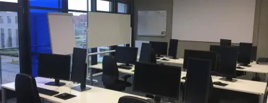 Unternehmen 1 Bild IT LEARNING SOLUTION GMBH Service & Dienstleistung am Münster NW