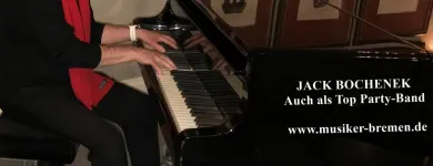 Unternehmen 2 Bild JACK BOCHENEK = TOP MUSIKER IN BREMEN Verleihunternehmen, Vermietungsunternehmen, Vermittlungsunternehmen am Bremen HB
