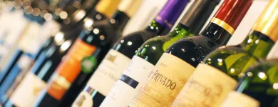 Unternehmen 5 Bild JACQUES' WEIN-DEPOT Weinhändler und -Importeur am Frankfurt HE