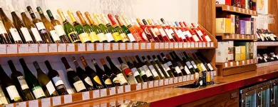 Unternehmen 1 Bild JACQUES’ WEIN-DEPOT Weinhändler und -Importeur am Frankfurt HE