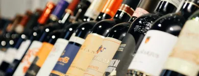 Unternehmen 7 Bild JACQUES’ WEIN-DEPOT Weinhändler und -Importeur am Frankfurt HE
