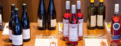 Unternehmen 1 Bild JACQUES’ WEIN-DEPOT Weinhändler und -Importeur am Bremen HB