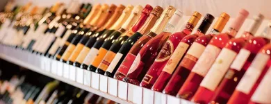 Unternehmen 3 Bild JACQUES’ WEIN-DEPOT Weinhändler und -Importeur am Bremen HB