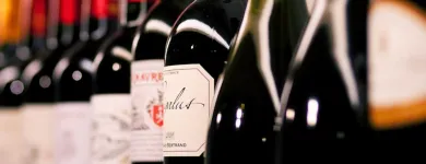 Unternehmen 5 Bild JACQUES’ WEIN-DEPOT Weinhändler und -Importeur am Bremen HB