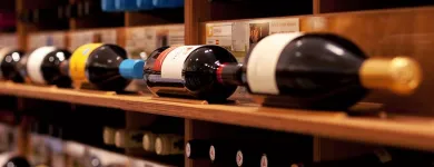 Unternehmen 9 Bild JACQUES’ WEIN-DEPOT Weinhändler und -Importeur am Bremen HB