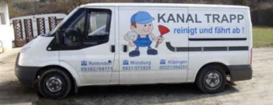 Unternehmen 4 Bild KANAL TRAPP E. K. Service & Dienstleistung am Rottendorf BY