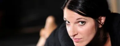 Unternehmen 2 Bild KATJA HIRSCH SCHAUSPIELERIN Service & Dienstleistung am Berlin BE