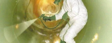 Unternehmen 3 Bild KEBOS GROUP Service & Dienstleistung am München BY