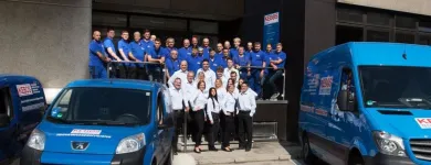 Unternehmen 7 Bild KEBOS GROUP Service & Dienstleistung am München BY