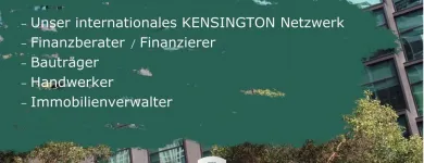 Unternehmen 4 Bild KENSINGTON FINEST PROPERTIES FRANKFURT GMBH Immobilien-Makler am Frankfurt Am Main HE