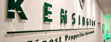 Unternehmen 5 Bild KENSINGTON FINEST PROPERTIES FRANKFURT GMBH Immobilien-Makler am Frankfurt Am Main HE