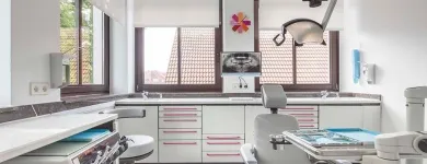 Unternehmen 10 Bild KFO KIEFERORTHOPÄDIE KREUZVIERTEL - DR. STEPHANIE TURCHETTO Ärzte am Münster NRW
