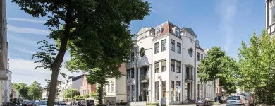 Unternehmen 11 Bild KFO KIEFERORTHOPÄDIE KREUZVIERTEL - DR. STEPHANIE TURCHETTO Ärzte am Münster NRW