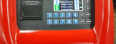 Unternehmen 16 Bild KFZ- UND REIFENSERVICE STEINERT Werkstätten (Pkw) am Leipzig SN