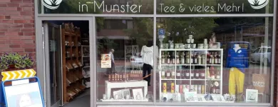 Unternehmen 4 Bild KFZ ZULASSUNGEN UND KENNZEICHEN KROSCHKE Ämter & Behörden am Munster NI