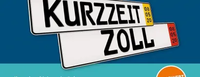 Unternehmen 1 Bild KFZ ZULASSUNGEN UND KENNZEICHEN KROSCHKE Ämter & Behörden am Erlangen BY