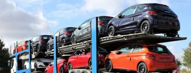 Unternehmen 5 Bild KFZ ZULASSUNGEN UND KENNZEICHEN KROSCHKE Ämter, Behörden am Siegen NW