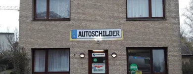 Unternehmen 7 Bild KFZ ZULASSUNGEN UND KENNZEICHEN KROSCHKE Ämter, Behörden am Schleswig SH