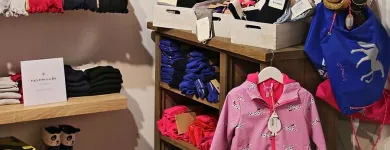 Unternehmen 8 Bild KIDS & MORE Textil, Bekleidung Einzelhandel am Erlangen BY