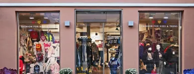 Unternehmen 1 Bild KIDS & MORE Textil, Bekleidung Einzelhandel am Erlangen BY