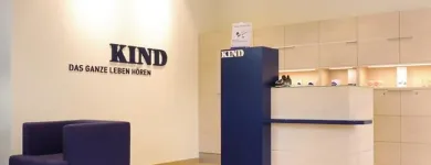 Unternehmen 3 Bild KIND HÖRGERÄTE LEIPZIG-GRÜNAU Hörgeräteakustiker am Leipzig SN