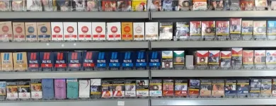 Unternehmen 4 Bild KIOSK SAILER TABAKWAREN LOTTO Zeitungen, Zeitschriftenhandel Einzelhandel am Augsburg BY