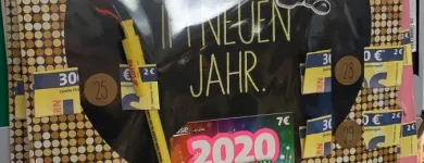 Unternehmen 5 Bild KIOSK SAILER TABAKWAREN LOTTO Zeitungen, Zeitschriftenhandel Einzelhandel am Augsburg BY