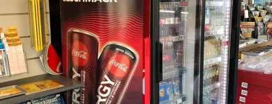 Unternehmen 8 Bild KIOSK SAILER TABAKWAREN LOTTO Zeitungen, Zeitschriftenhandel Einzelhandel am Augsburg BY