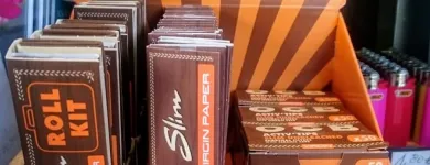 Unternehmen 9 Bild KIOSK SAILER TABAKWAREN LOTTO Zeitungen, Zeitschriftenhandel Einzelhandel am Augsburg BY