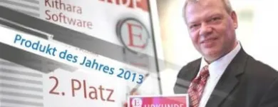 Unternehmen 4 Bild KITHARA SOFTWARE GMBH SOFTWAREENTWICKLUNG Software Hersteller am Berlin BE