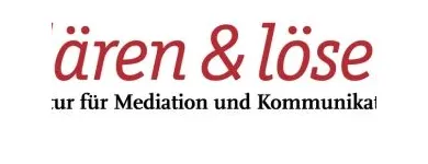 Unternehmen 2 Bild KLÄREN & LÖSEN - AGENTUR FÜR MEDIATION UND KOMMUNIKATION Unternehmensberater, Organisationsberater am Berlin BE