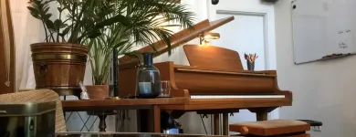 Unternehmen 1 Bild KLAVIER-ATELIER VON DER EHE Schulen & Fortbildung am Leipzig SN