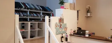 Unternehmen 3 Bild KLEINE HUMMEL-STICKEREI TANJA WEITZ Textilbearbeitung, Textilverarbeitung am Leipzig SN