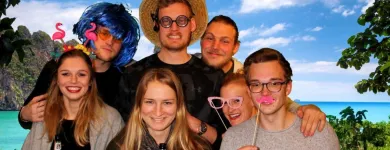 Unternehmen 3 Bild KNIPSKUGEL Verleihunternehmen, Vermietungsunternehmen, Vermittlungsunternehmen am Rheda-Wiedenbrück NW