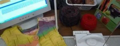 Unternehmen 10 Bild KNOPFLOCH, INH. URSULA DÜLSEN Textilkurzwaren Einzelhandel am Berlin BE