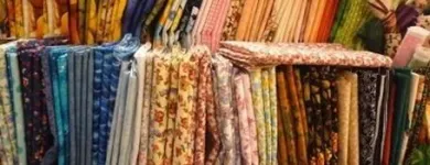 Unternehmen 1 Bild KNOPFLOCH, INH. URSULA DÜLSEN Textilkurzwaren Einzelhandel am Berlin BE