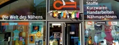 Unternehmen 3 Bild KNOPFLOCH, INH. URSULA DÜLSEN Textilkurzwaren Einzelhandel am Berlin BE