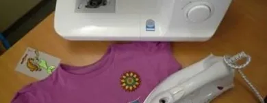 Unternehmen 4 Bild KNOPFLOCH, INH. URSULA DÜLSEN Textilkurzwaren Einzelhandel am Berlin BE