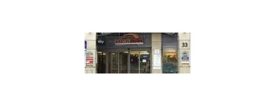 Unternehmen 3 Bild KONTAKTLINSENINSTITUT GROHMANN - AUGENOPTIKER Optiker am Leipzig SN