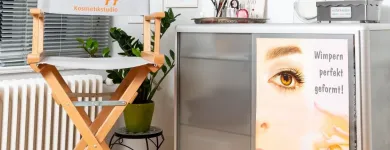 Unternehmen 3 Bild KOSMETIKSTUDIO UHL 77 | BRITTA BOTTKE Produktion und Vertrieb von Kosmetik, Körperpflegeartikel am Berlin BE