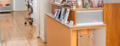 Unternehmen 5 Bild KOSMETIKSTUDIO UHL 77 | BRITTA BOTTKE Produktion und Vertrieb von Kosmetik, Körperpflegeartikel am Berlin BE