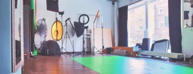 Unternehmen 5 Bild KRASSE VIDEOS Werbespots am Augsburg BY