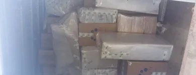 Unternehmen 1 Bild KRAUS UMZÜGE PEGNITZ Umzugsunternehmen am Pegnitz BY