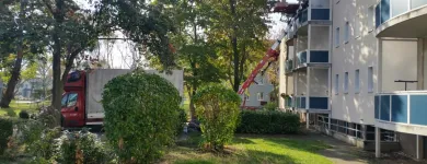 Unternehmen 3 Bild KRAUS UMZÜGE PEGNITZ Umzugsunternehmen am Pegnitz BY