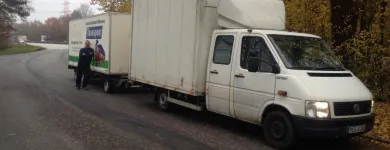 Unternehmen 4 Bild KRAUS UMZÜGE PEGNITZ Umzugsunternehmen am Pegnitz BY