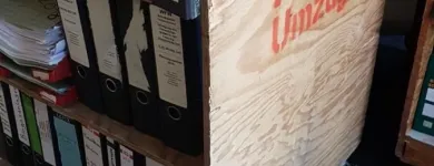 Unternehmen 7 Bild KRAUS UMZÜGE PEGNITZ Umzugsunternehmen am Pegnitz BY