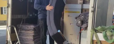 Unternehmen 9 Bild KRAUS UMZÜGE PEGNITZ Umzugsunternehmen am Pegnitz BY