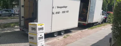 Unternehmen 11 Bild KRAUS UMZÜGE PEGNITZ Umzugsunternehmen am Pegnitz BY