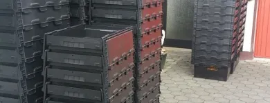 Unternehmen 13 Bild KRAUS UMZÜGE PEGNITZ Umzugsunternehmen am Pegnitz BY