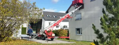 Unternehmen 14 Bild KRAUS UMZÜGE PEGNITZ Umzugsunternehmen am Pegnitz BY